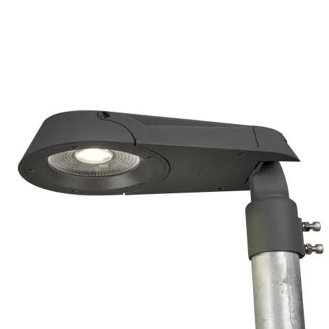 Hide-a-Lite Sharp Post Stolparmatur Snabb frakt